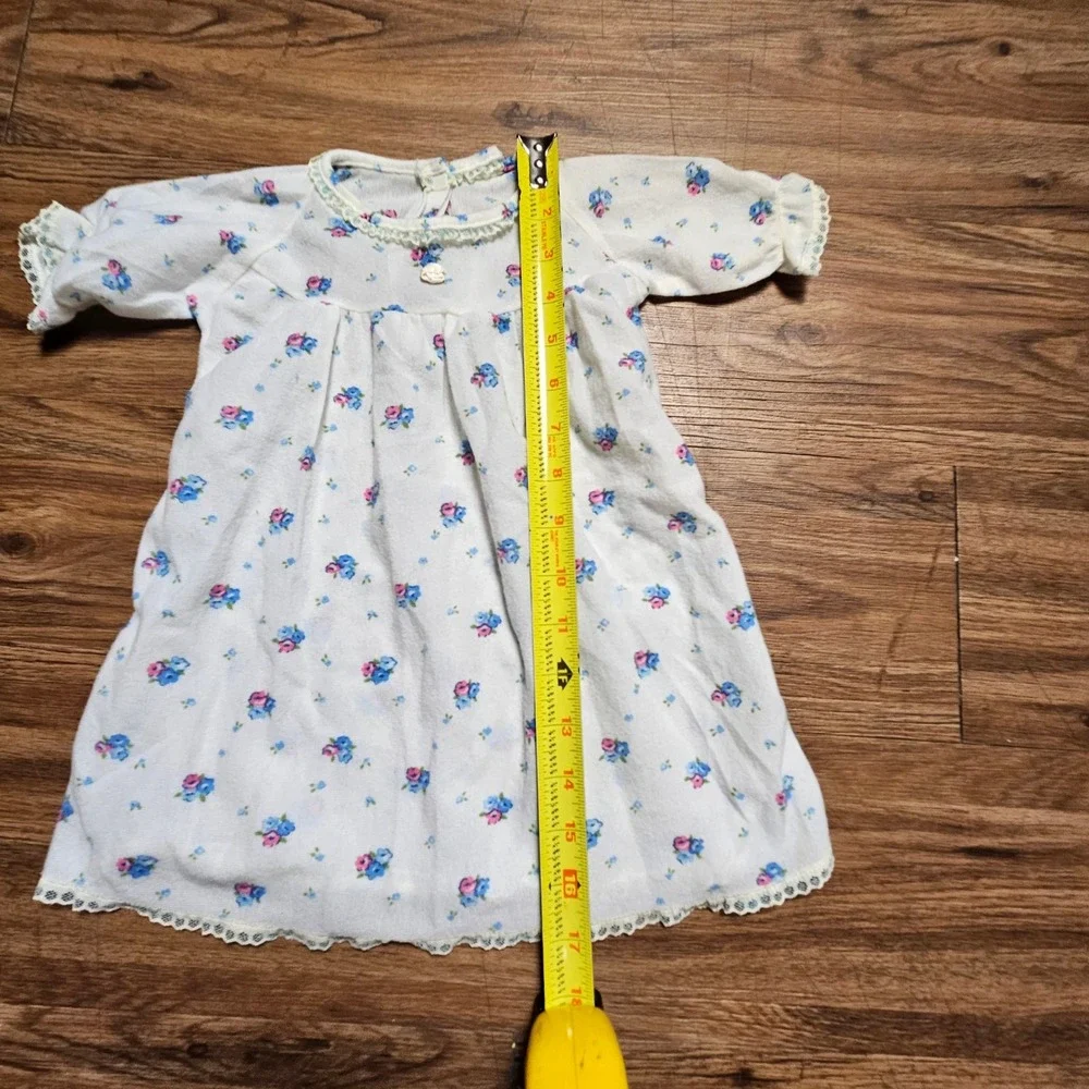 N/A vintage baby